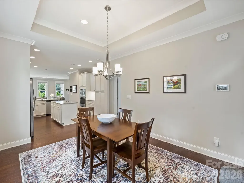 5123 Soaring Eagle Lane Mint Hill NC 28227