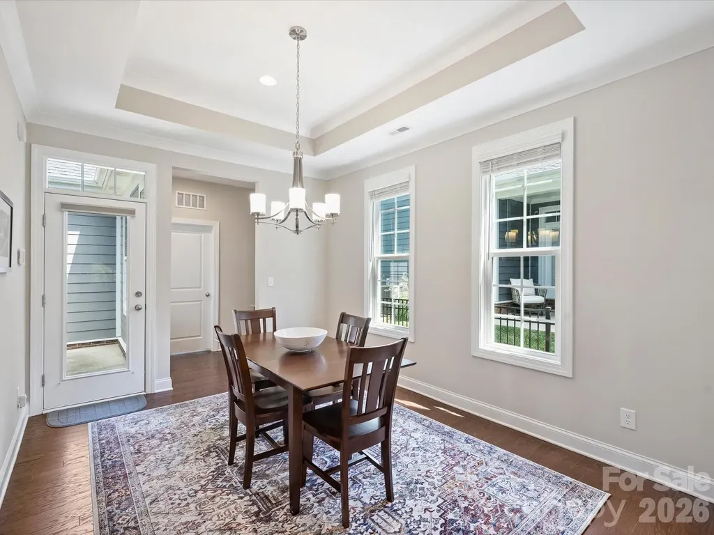 5123 Soaring Eagle Lane Mint Hill NC 28227