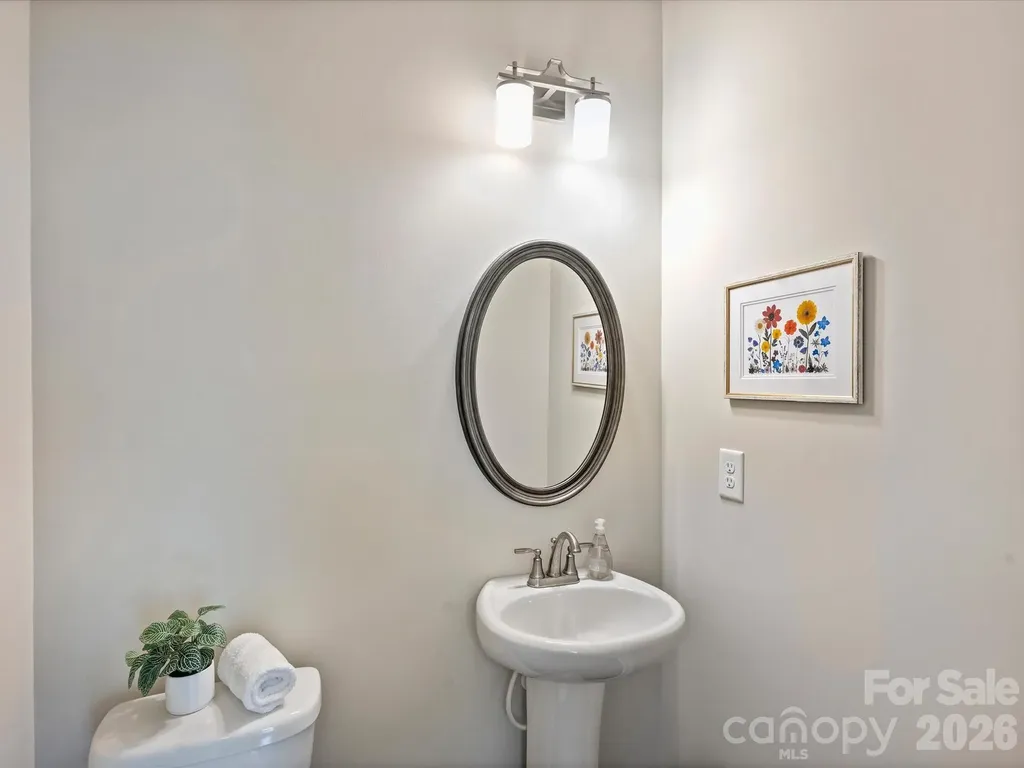 5123 Soaring Eagle Lane Mint Hill NC 28227