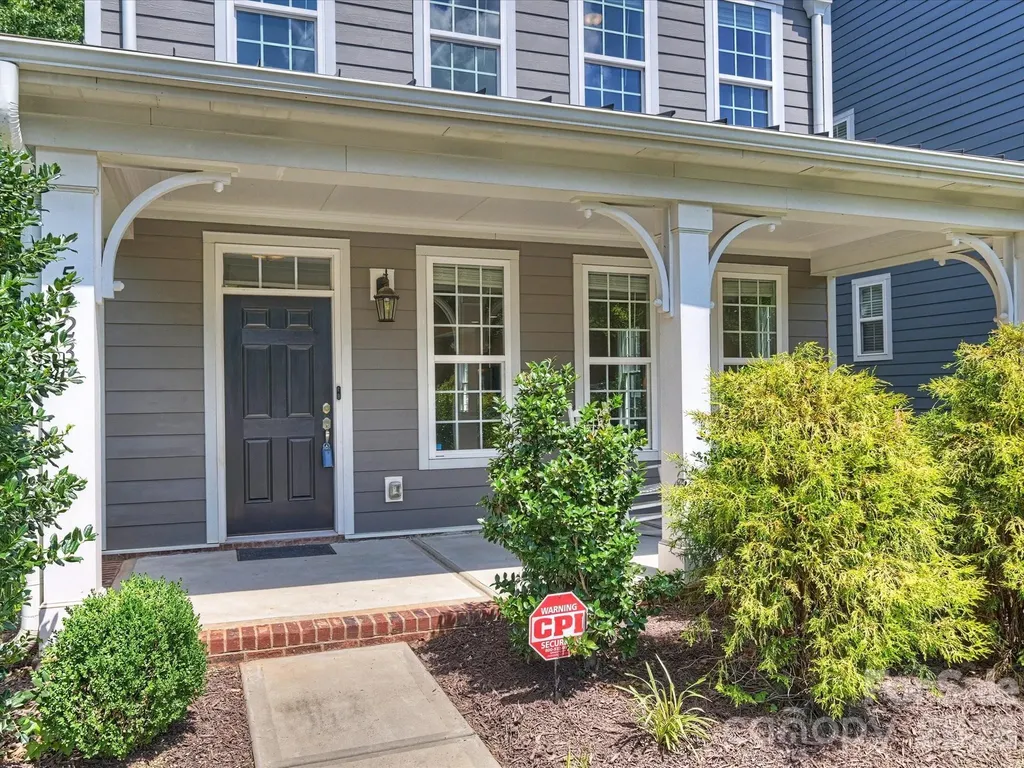 5123 Soaring Eagle Lane Mint Hill NC 28227