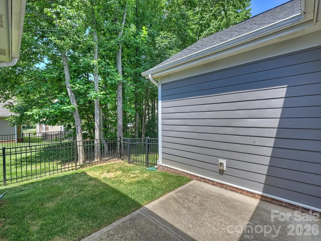 5123 Soaring Eagle Lane Mint Hill NC 28227