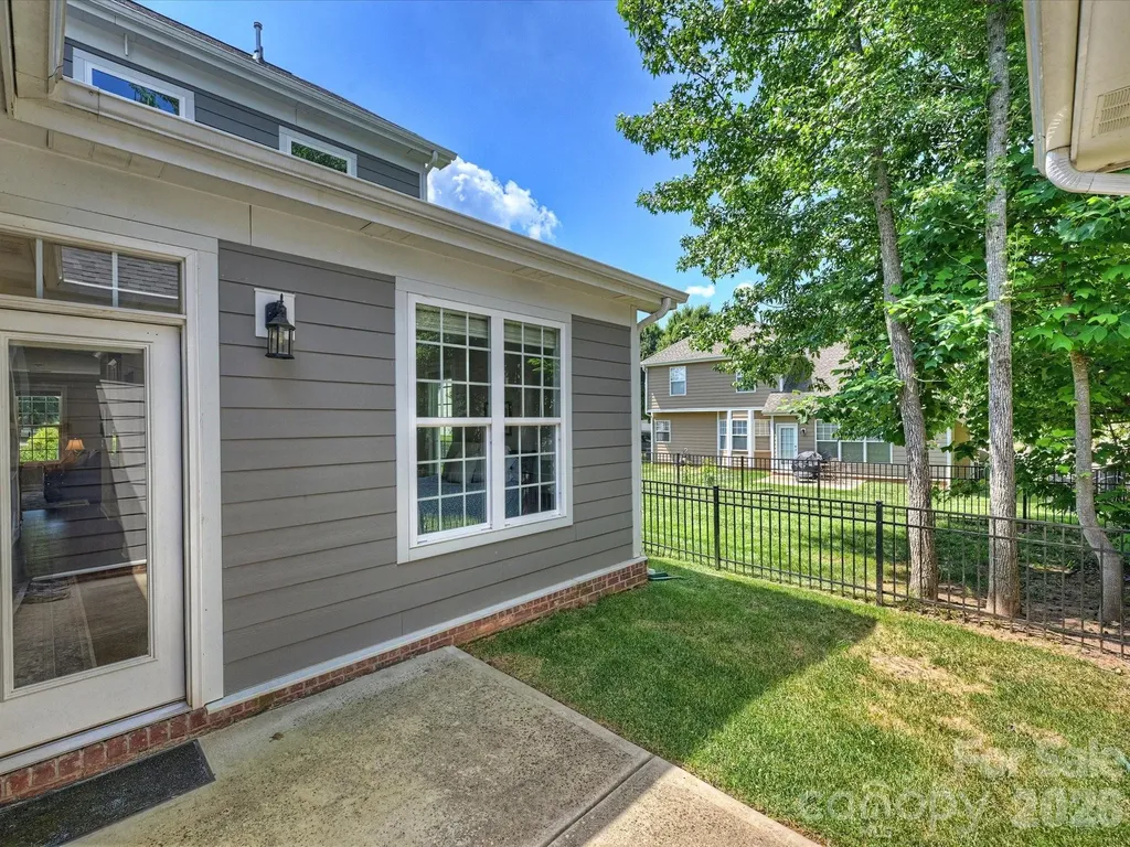 5123 Soaring Eagle Lane Mint Hill NC 28227