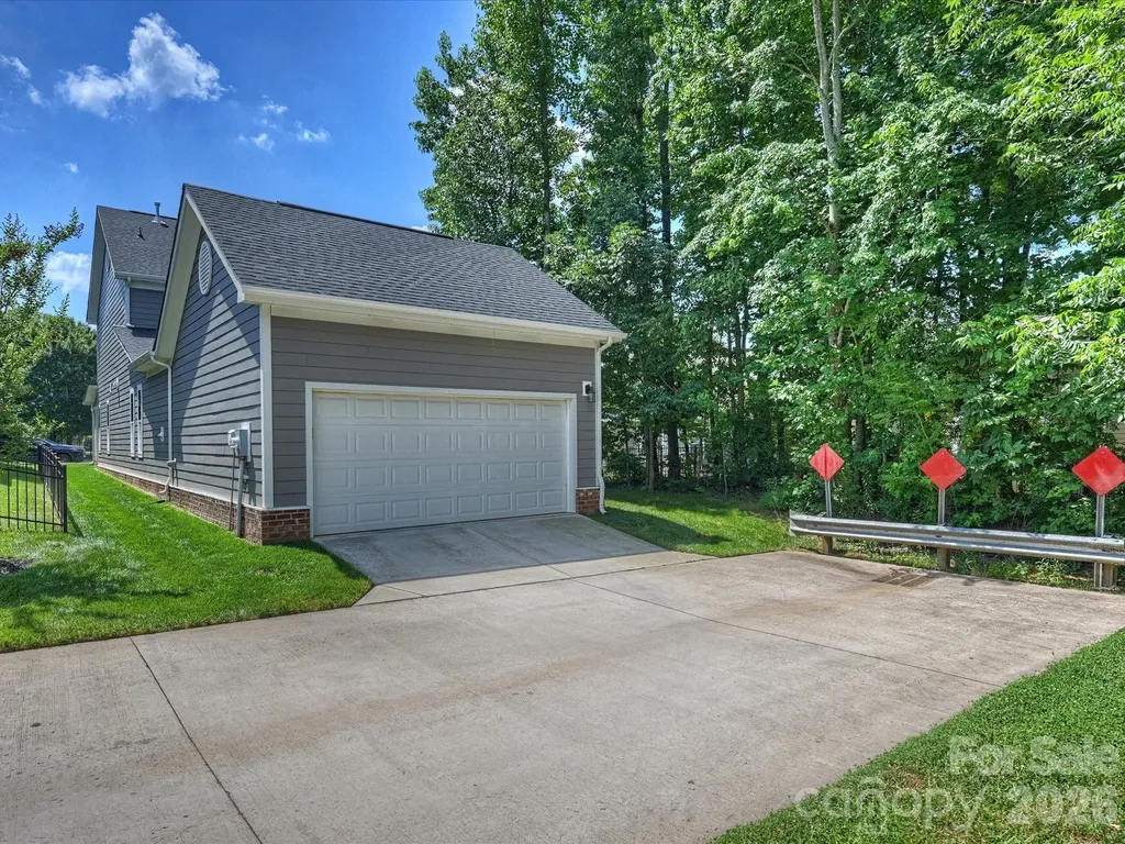 5123 Soaring Eagle Lane Mint Hill NC 28227