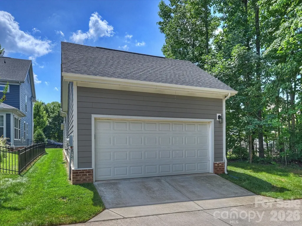 5123 Soaring Eagle Lane Mint Hill NC 28227