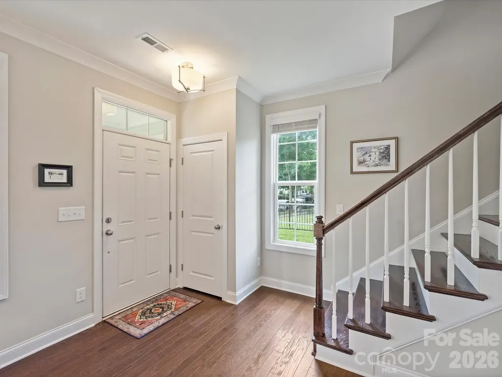 5123 Soaring Eagle Lane Mint Hill NC 28227