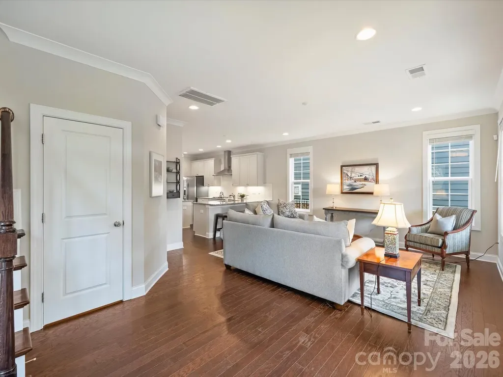 5123 Soaring Eagle Lane Mint Hill NC 28227
