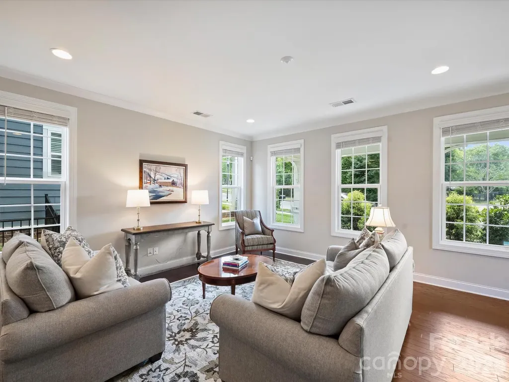 5123 Soaring Eagle Lane Mint Hill NC 28227