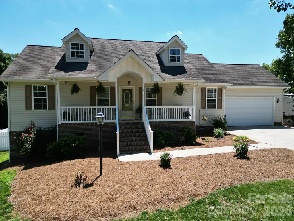 731 Jennings Road Statesville NC 28625