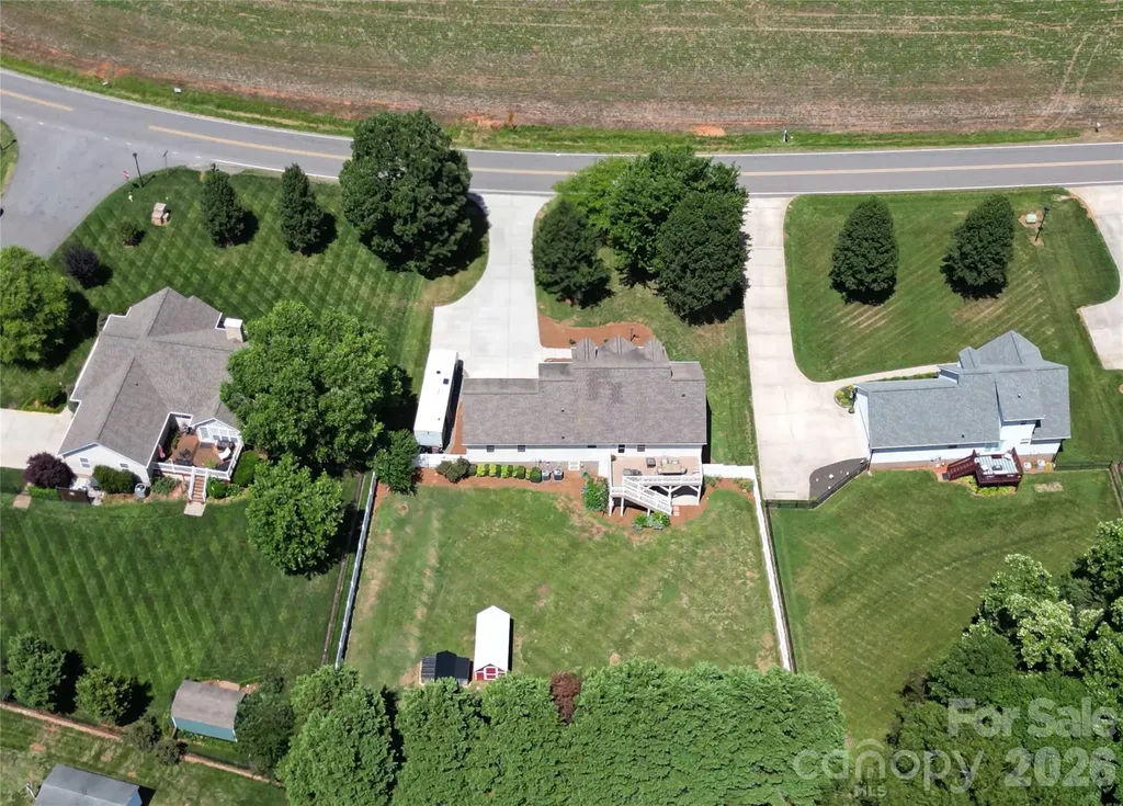 731 Jennings Road Statesville NC 28625