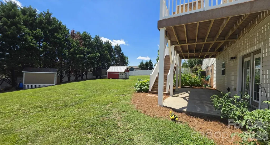 731 Jennings Road Statesville NC 28625