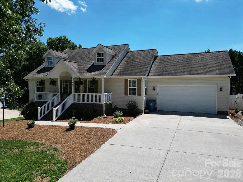731 Jennings Road Statesville NC 28625