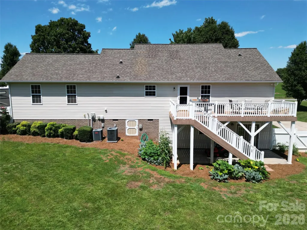 731 Jennings Road Statesville NC 28625