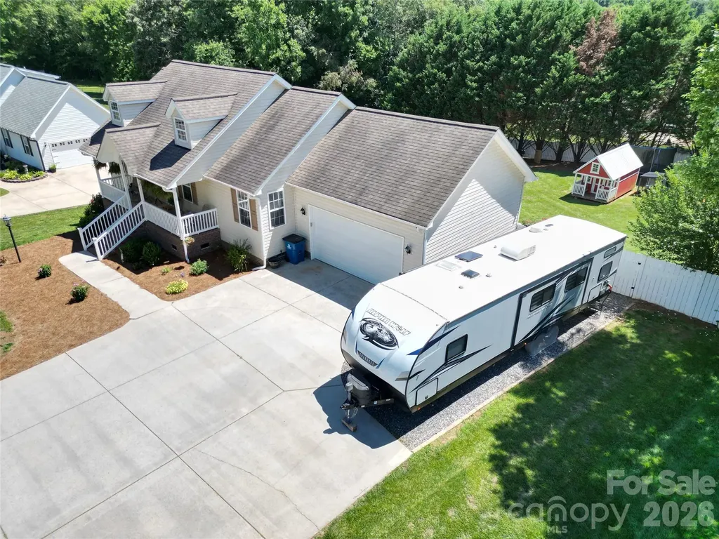 731 Jennings Road Statesville NC 28625