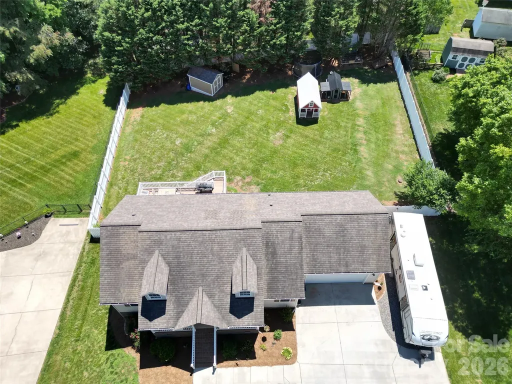 731 Jennings Road Statesville NC 28625