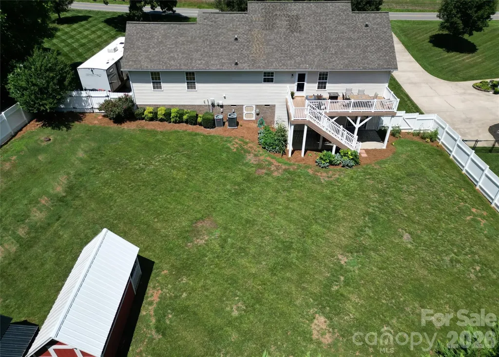 731 Jennings Road Statesville NC 28625