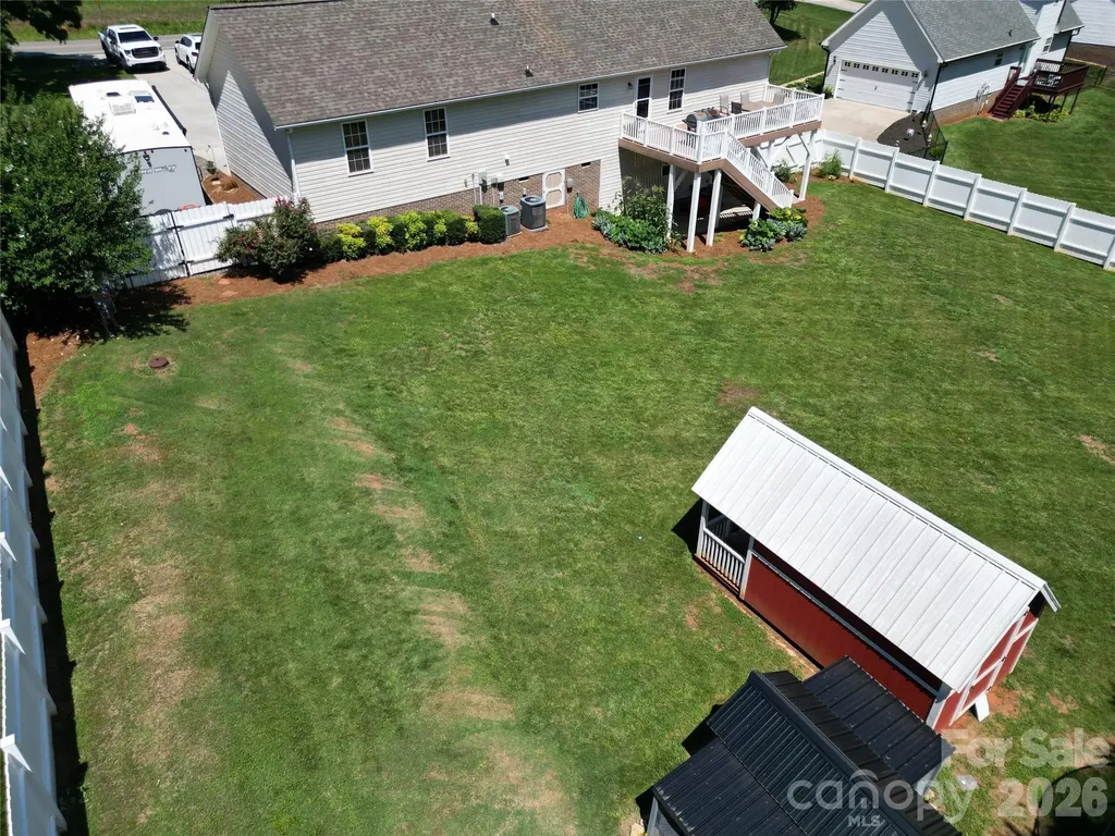 731 Jennings Road Statesville NC 28625