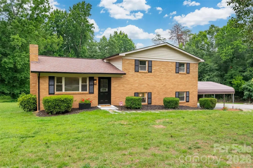 3339 Rhyne Forest Road Iron Station NC 28080
