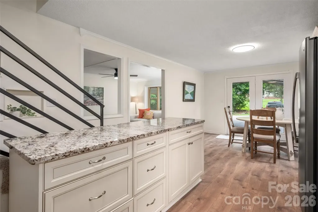 3339 Rhyne Forest Road Iron Station NC 28080