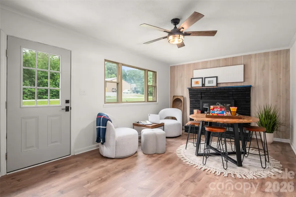 3339 Rhyne Forest Road Iron Station NC 28080