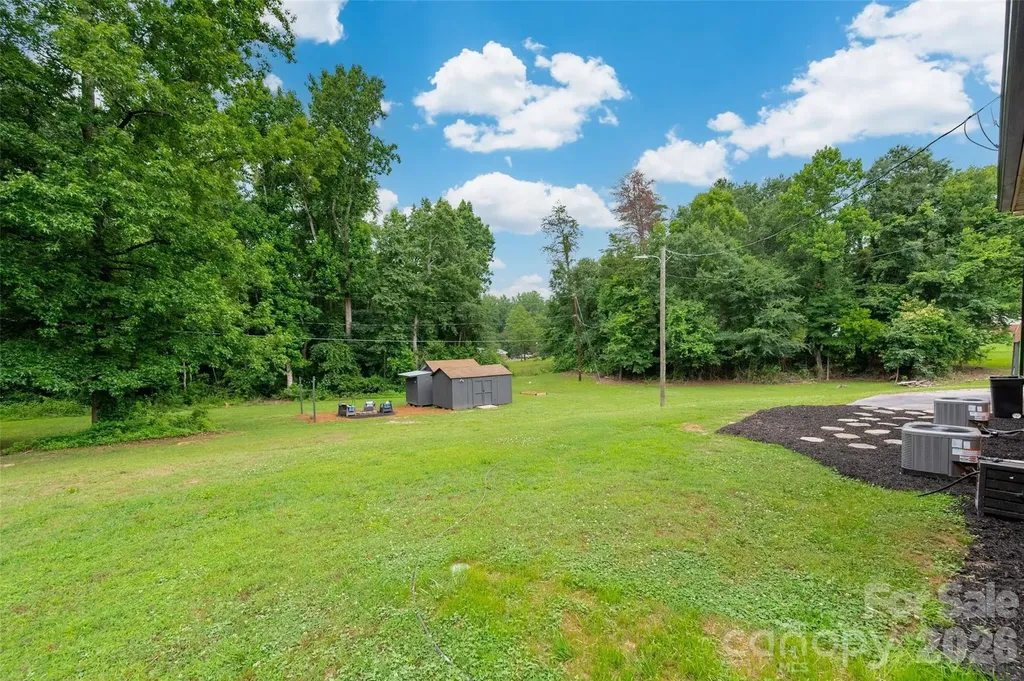 3339 Rhyne Forest Road Iron Station NC 28080
