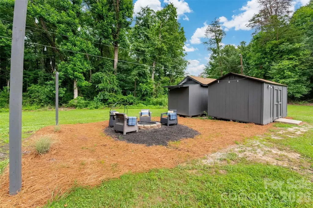 3339 Rhyne Forest Road Iron Station NC 28080