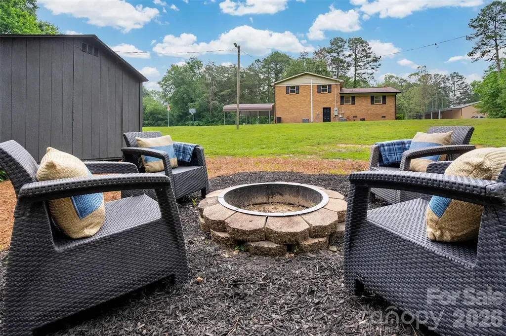 3339 Rhyne Forest Road Iron Station NC 28080
