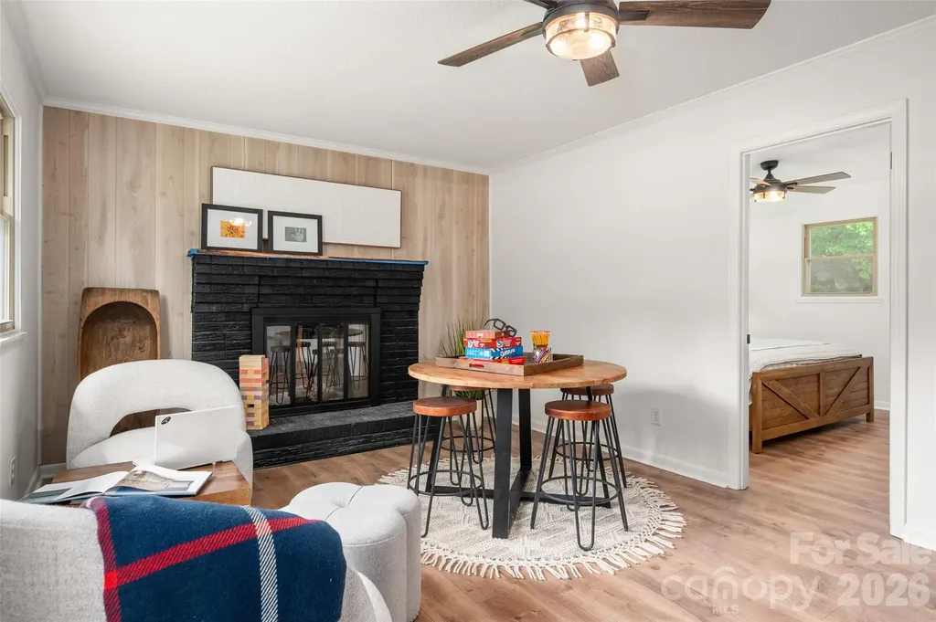 3339 Rhyne Forest Road Iron Station NC 28080
