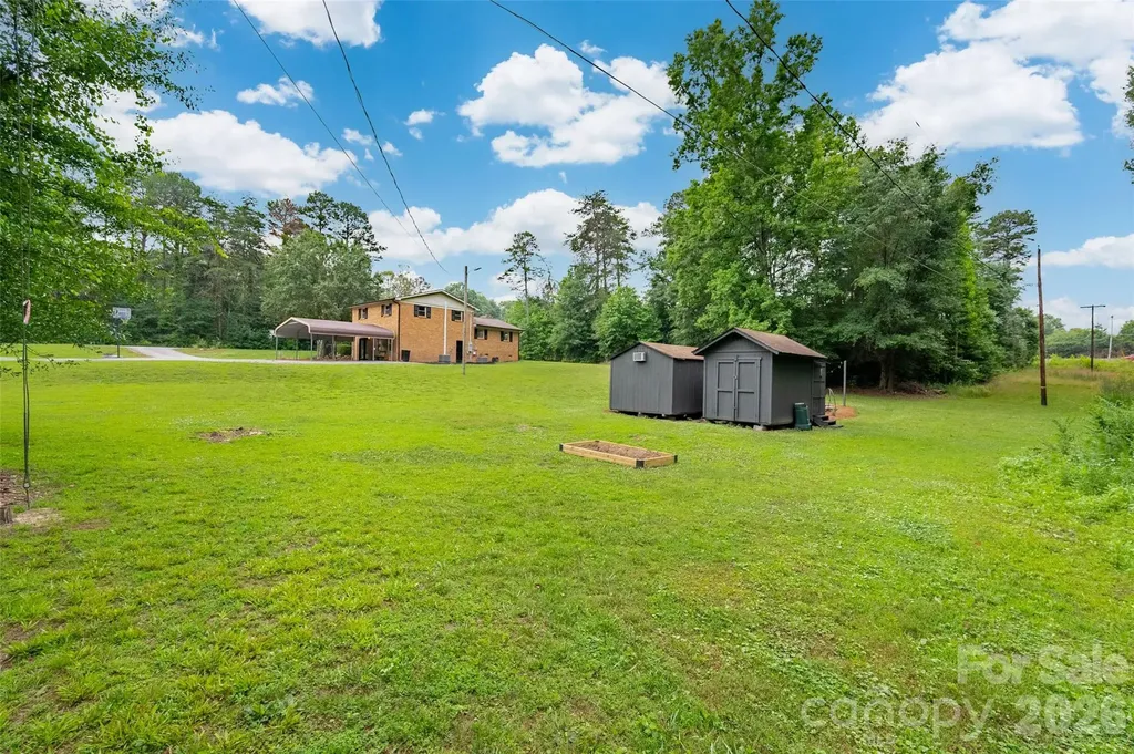 3339 Rhyne Forest Road Iron Station NC 28080