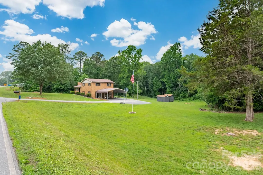 3339 Rhyne Forest Road Iron Station NC 28080