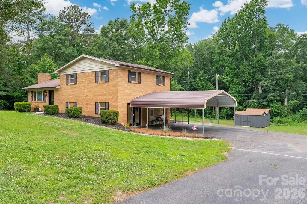 3339 Rhyne Forest Road Iron Station NC 28080