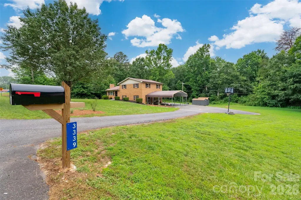 3339 Rhyne Forest Road Iron Station NC 28080