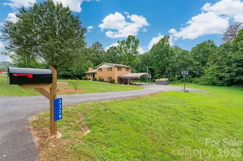 3339 Rhyne Forest Road Iron Station NC 28080