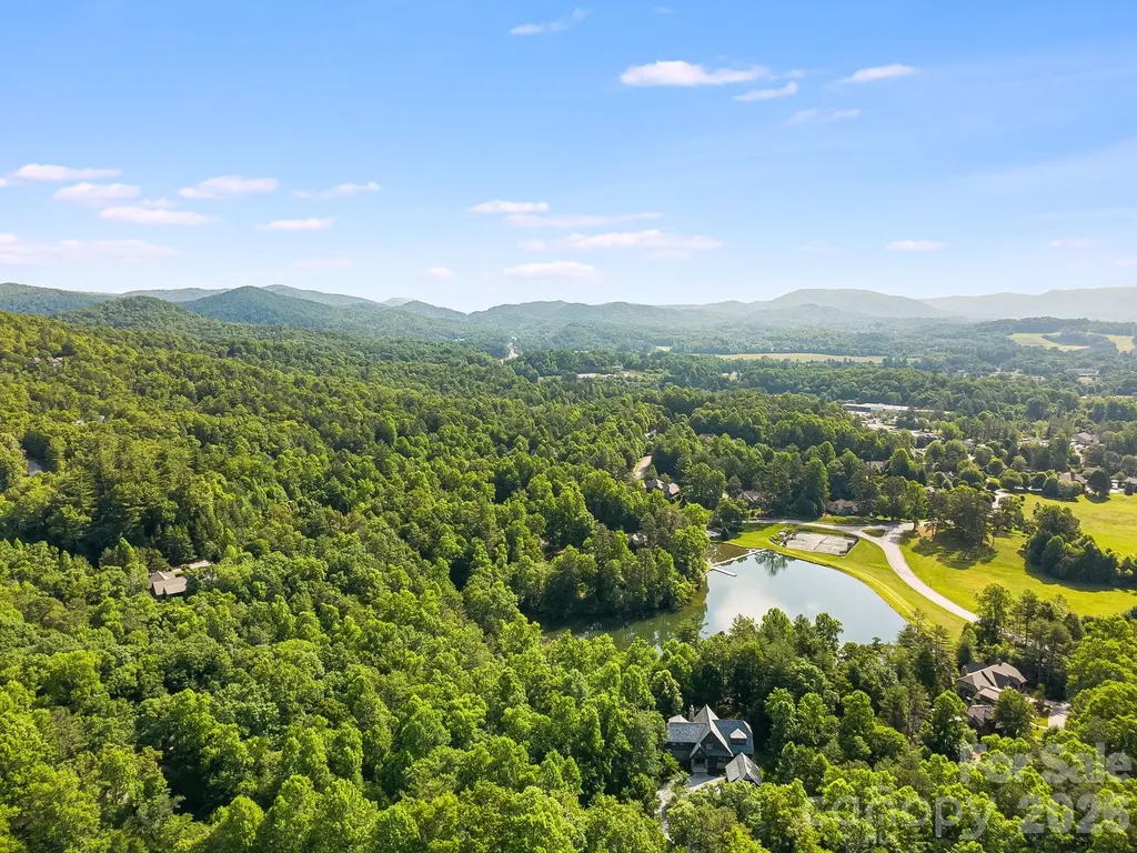 Tbd Allison Creek Trail Brevard NC 28712