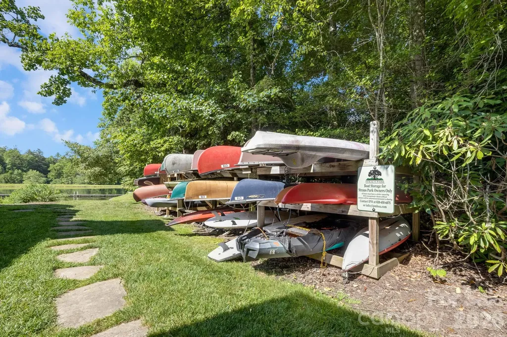 Tbd Allison Creek Trail Brevard NC 28712