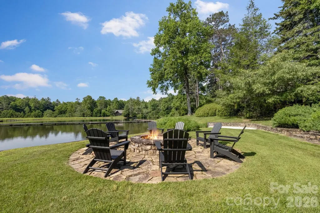 Tbd Allison Creek Trail Brevard NC 28712