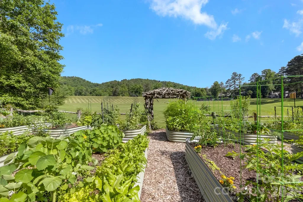 Tbd Allison Creek Trail Brevard NC 28712