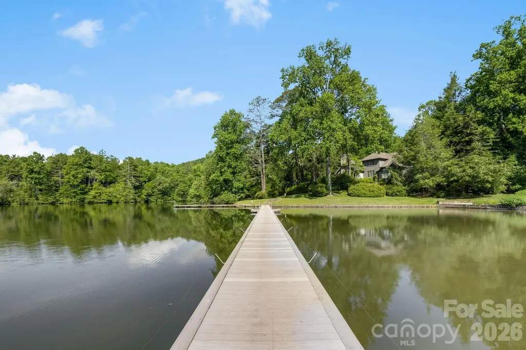 Tbd Allison Creek Trail Brevard NC 28712