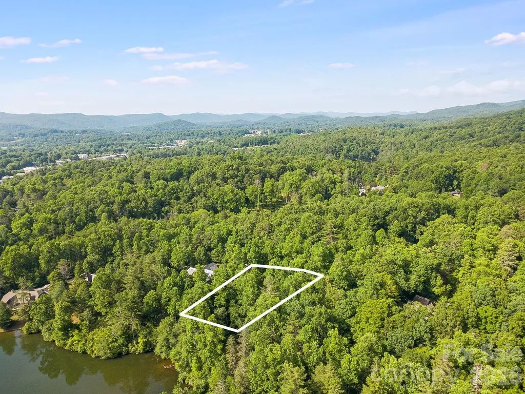 Tbd Allison Creek Trail Brevard NC 28712