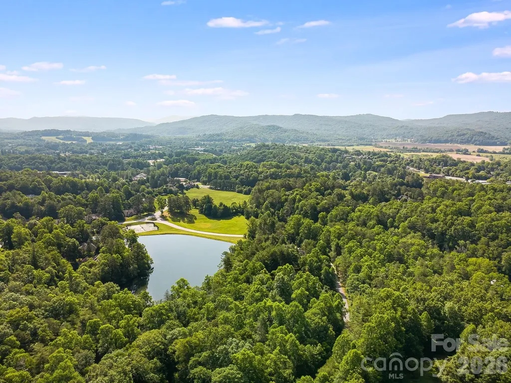 Tbd Allison Creek Trail Brevard NC 28712