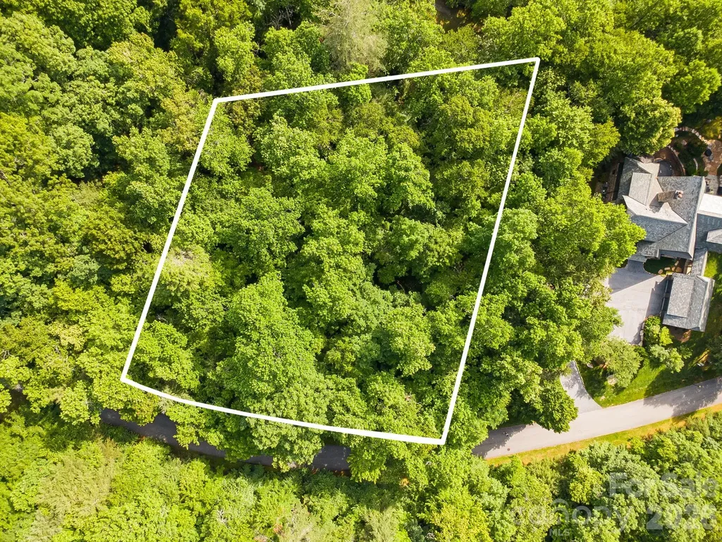 Tbd Allison Creek Trail Brevard NC 28712