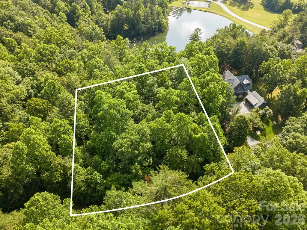 Tbd Allison Creek Trail Brevard NC 28712