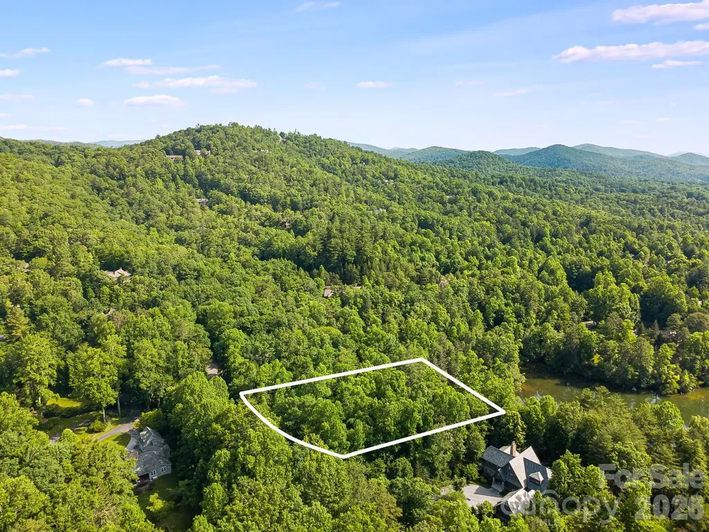 Tbd Allison Creek Trail Brevard NC 28712