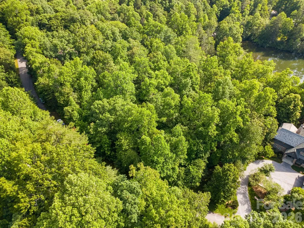 Tbd Allison Creek Trail Brevard NC 28712