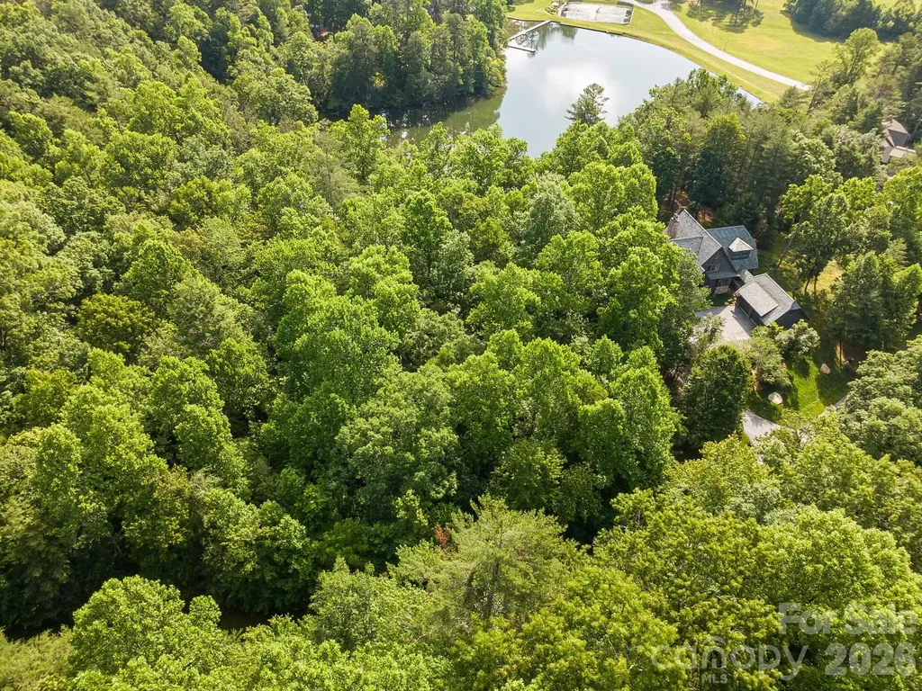 Tbd Allison Creek Trail Brevard NC 28712