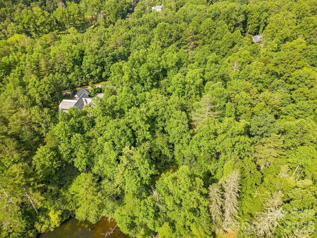 Tbd Allison Creek Trail Brevard NC 28712