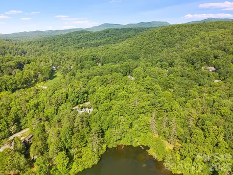 Tbd Allison Creek Trail Brevard NC 28712