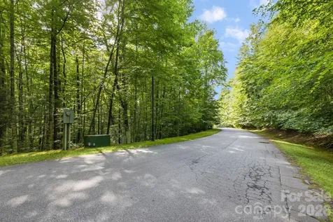Tbd Allison Creek Trail Brevard NC 28712
