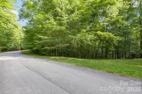 Tbd Allison Creek Trail Brevard NC 28712