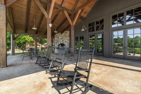 Tbd Allison Creek Trail Brevard NC 28712