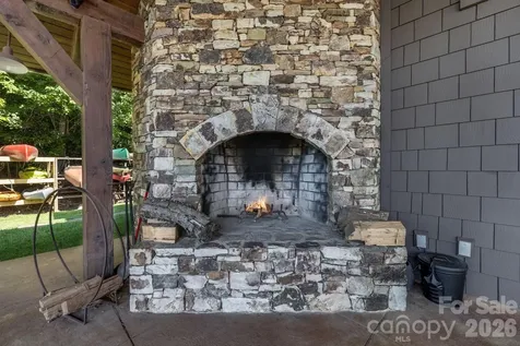 Tbd Allison Creek Trail Brevard NC 28712
